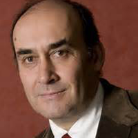 Dr. Alfonso Varela Román