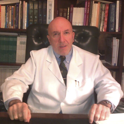 Dr. Jorge Eduardo Toblli