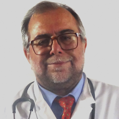 Dr. Arturo Pereira