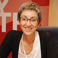 Dra. Pilar Sierra