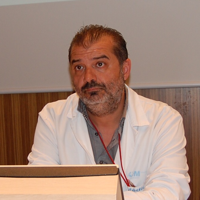 Dr. Manuel Quintana