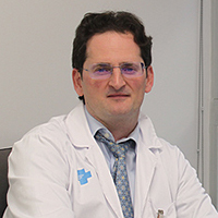 Dr. José Manuel Carrascosa