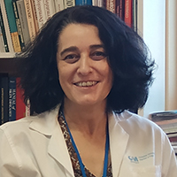 Dra. Bibiana Pérez