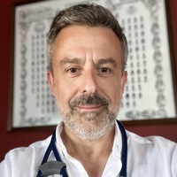 Dr. Fco. Javier Carrasco Sánchez