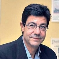 Dr. Pedro Moreno Gea