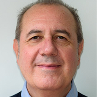 Dr. Juan Carlos Gómez Pérez