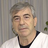 Dr. Carlos Daniel Strán