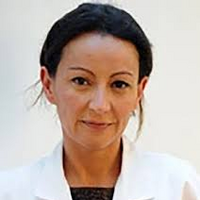 Dra. María González Cao