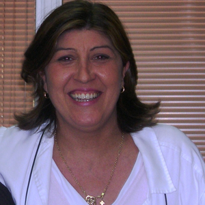 Dra. Mireya Prieto Rodríguez