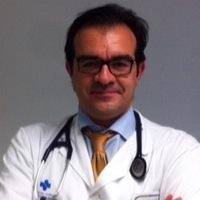 Dr. José Antonio García Donaire