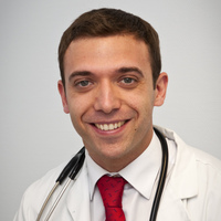 Dr. David Vivas