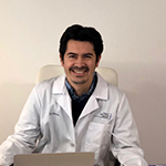 Dr. Marc Cahuana