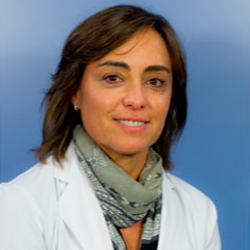 Dra. María Dolores Lozano Escario