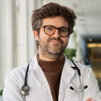 Dr. David Nicolás Ocejo