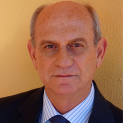 Dr. Ricardo González Cámpora