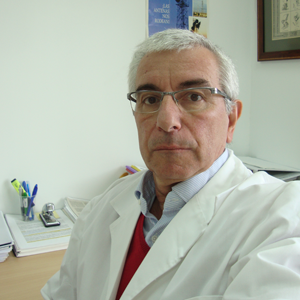 Dr. Emilio Mayayo Artal